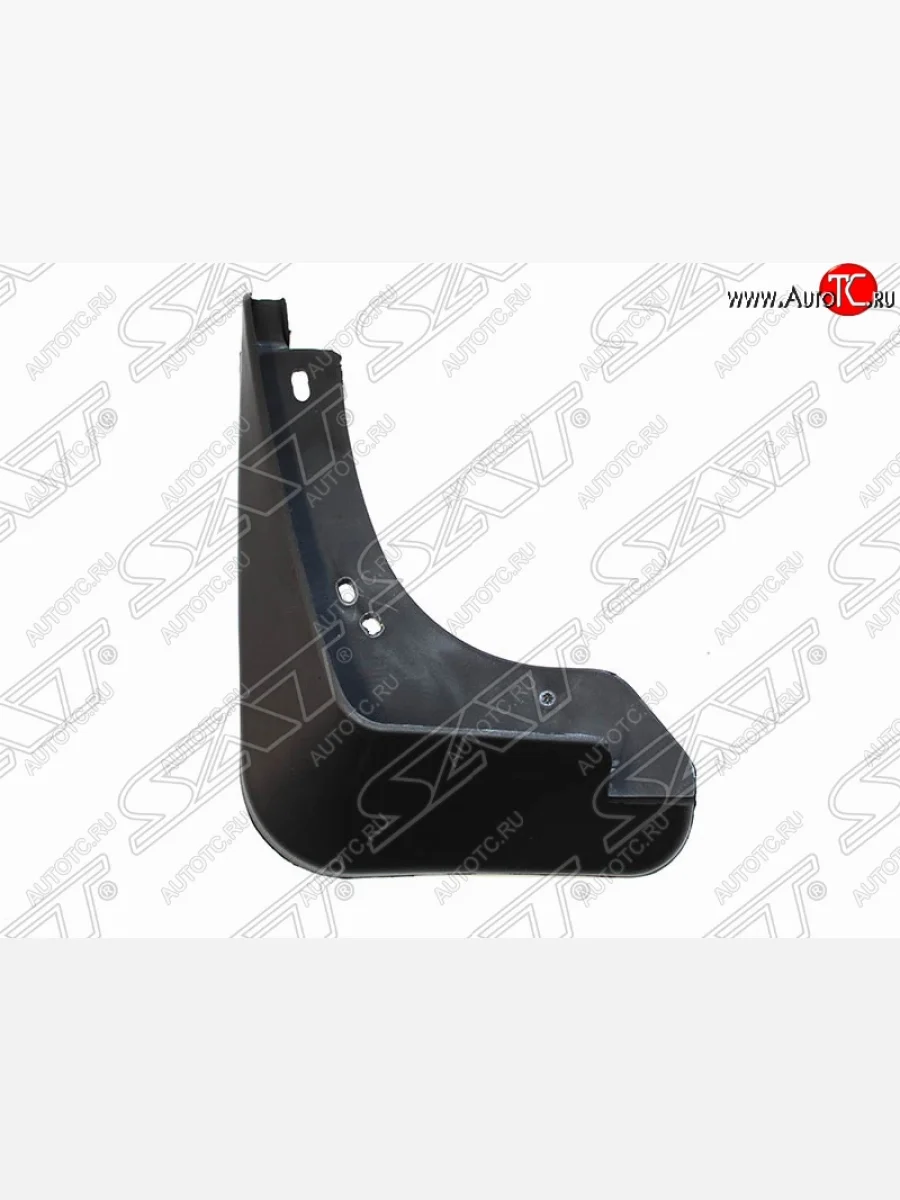 Левый брызговик передний SAT KIA Rio 4 FB дорестайлинг седан (2016-2020)  с доставкой в г. Керчь