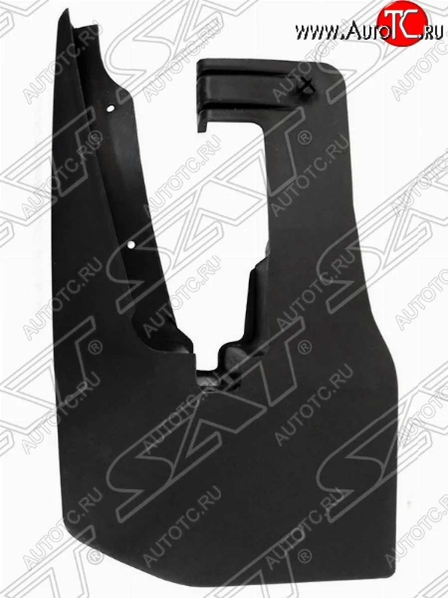 Левый брызговик передний SAT Volkswagen Crafter 1 (2006-2017)  в Перми Пермском крае