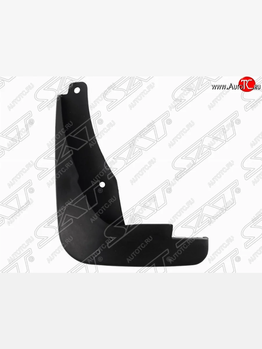 Левый брызговик передний SAT Opel Astra J хэтчбек 5 дв. дорестайлинг (2009-2012)  в Перми Пермском крае