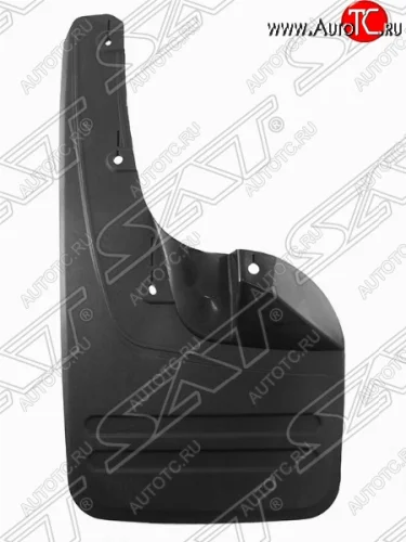 Левый брызговик передний SAT (под расширитель) Toyota Fortuner AN50/AN60 2-ой рестайлинг (2011-2015)