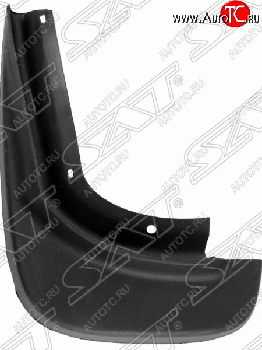 Левый брызговик задний SAT Volvo XC60  дорестайлинг (2008-2013)  в Керчи Республика Крым
