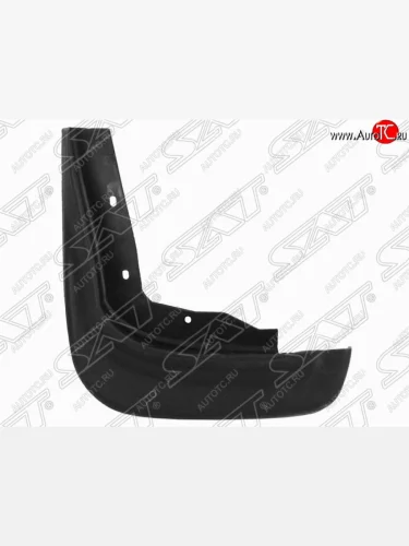 Левый брызговик передний SAT Volvo XC60  дорестайлинг (2008-2013)