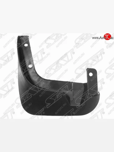 Левый брызговик передний SAT Chevrolet Aveo  T250 (2006-2011) хэтчбек 5 дв рестайлинг