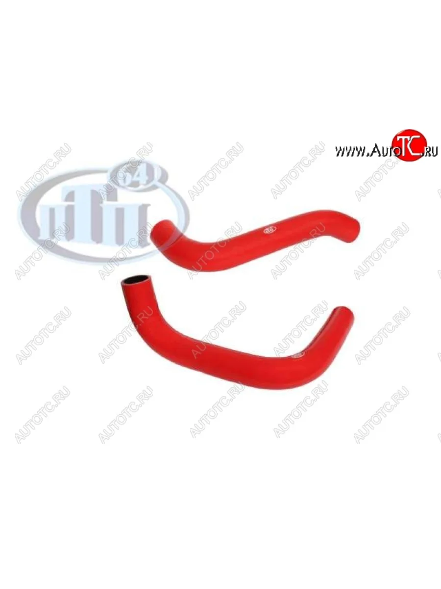 Патрубки радиатора ПТП64 (дв. УМЗ 4216 EURO 4) ГАЗ ГАЗель 3302 дорестайлинг шасси (1994-2002)  в Перми Пермском крае