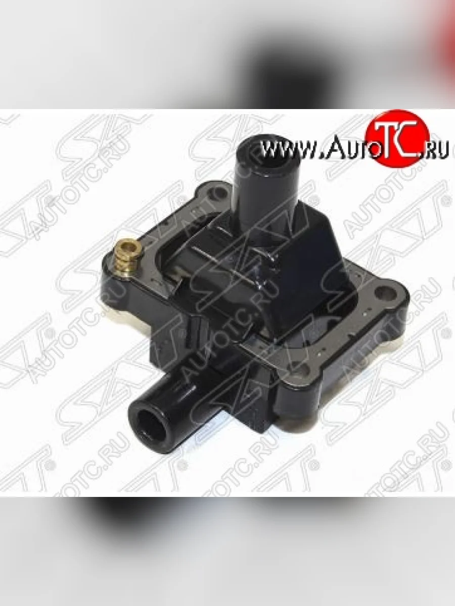 Катушка зажигания MERCEDES C W202E W210G W463              Mercedes-Benz C-Class S202 дорестайлинг универсал (1992-1997)  с доставкой в г. Керчь