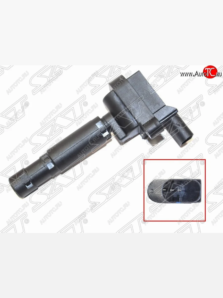 Катушка зажигания SAT Mercedes-Benz Sprinter W906 (2006-2013)  в Керчи Республика Крым