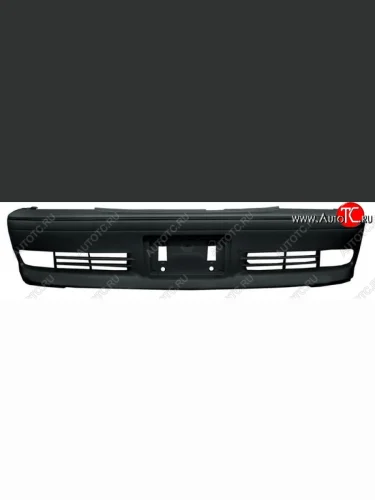 Передний бампер SAT Toyota Crown S170 седан (1999-2003)
