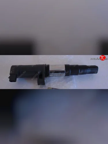 Катушка зажигания (K4M 1,6) SAT Renault Kangoo  KC (2003-2007) рестайлинг