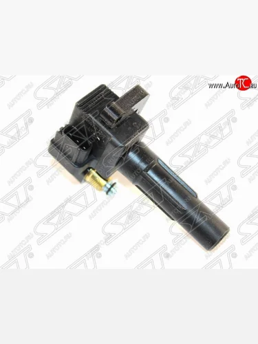 Катушка зажигания SAT Subaru Forester SG дорестайлинг (2002-2005)