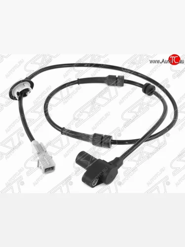 Датчик ABS передний SAT Peugeot 406 8B седан дорестайлинг (1995-1999)