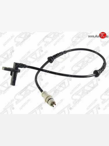 Датчик ABS передний SAT Renault Symbol седан LB 1-ый рестайлинг (2002-2006)