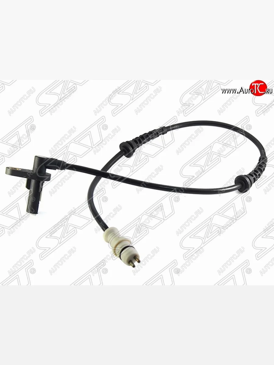 Датчик ABS передний SAT Renault Clio BR дорестайлинг, хэтчбэк 5 дв. (2005-2009)  в Керчи Республика Крым