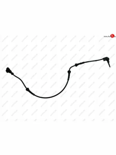 Датчик ABS передний SAT Renault Duster HS дорестайлинг (2010-2015)