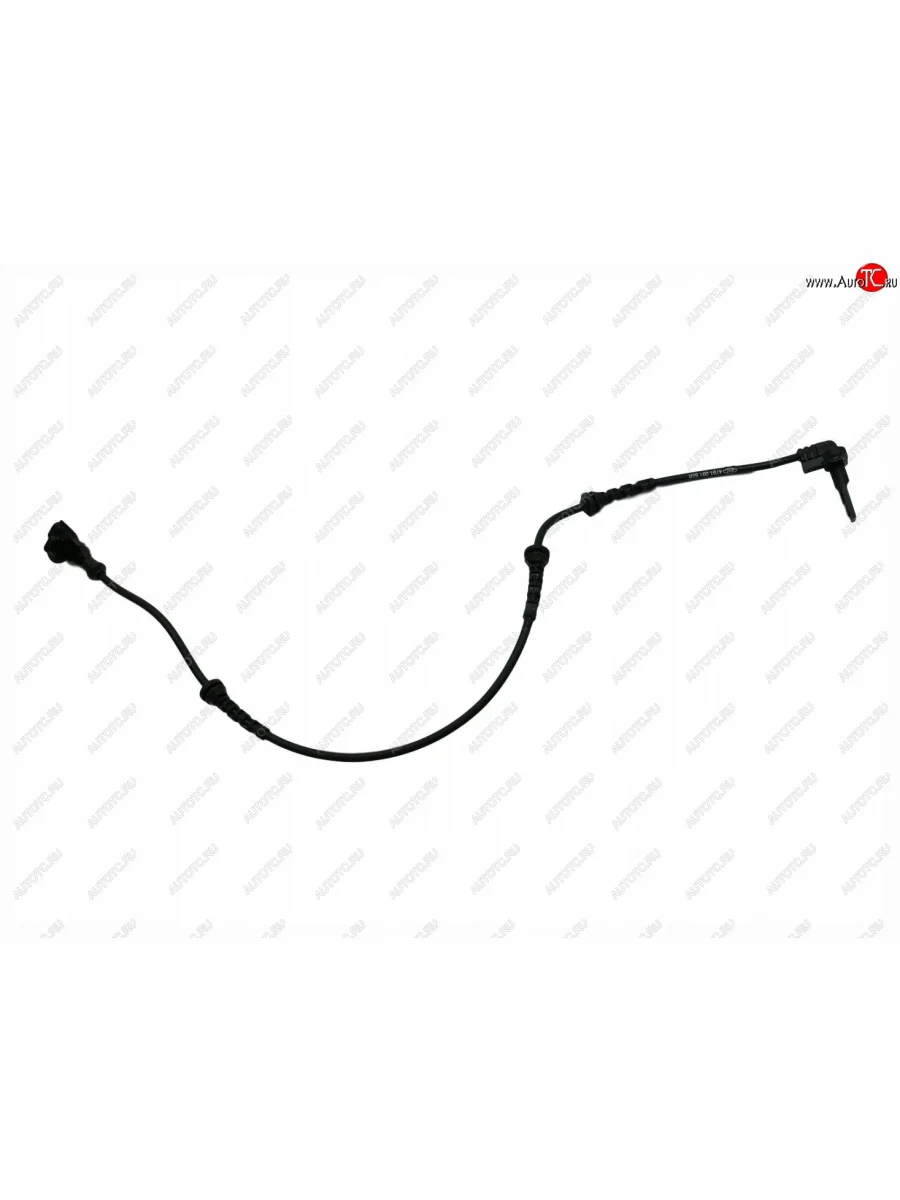 Датчик ABS передний SAT Renault Duster HS дорестайлинг (2010-2015)  в Перми Пермском крае