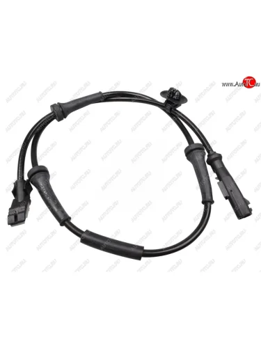 Датчик ABS передний SAT Renault Kangoo KW0 дорестайлинг (2008-2013)