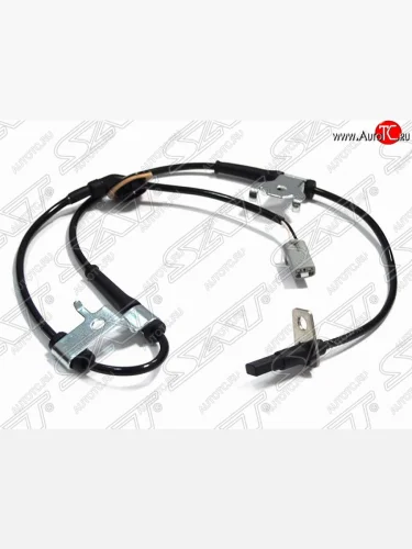 Левый датчик ABS передний SAT Suzuki Grand Vitara JT 3 двери дорестайлинг (2005-2008)