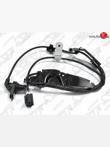 Левый датчик ABS передний SAT Toyota Camry XV50 дорестайлинг (2011-2014)
