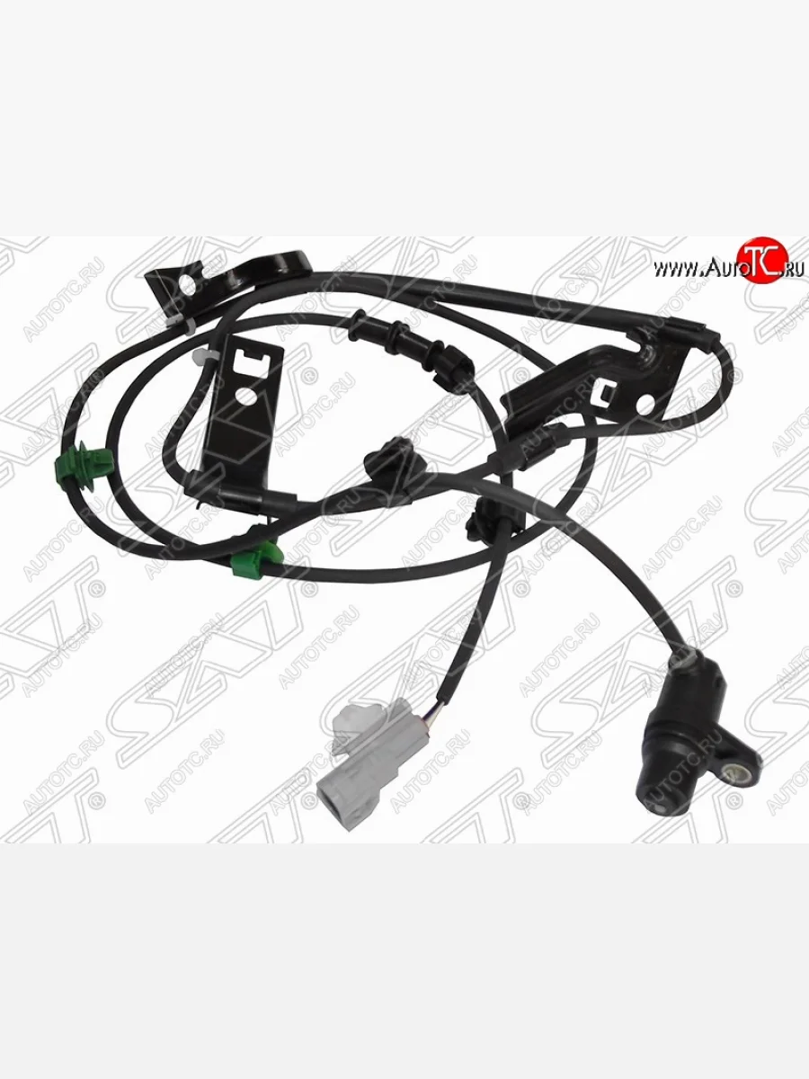 Левый датчик ABS передний SAT Toyota Fortuner AN50/AN60 дорестайлинг (2004-2008)  в Керчи Республика Крым