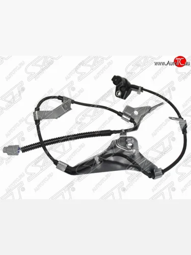 Левый датчик ABS передний SAT Toyota Land Cruiser 10 100 дорестайлинг (1998-2002)