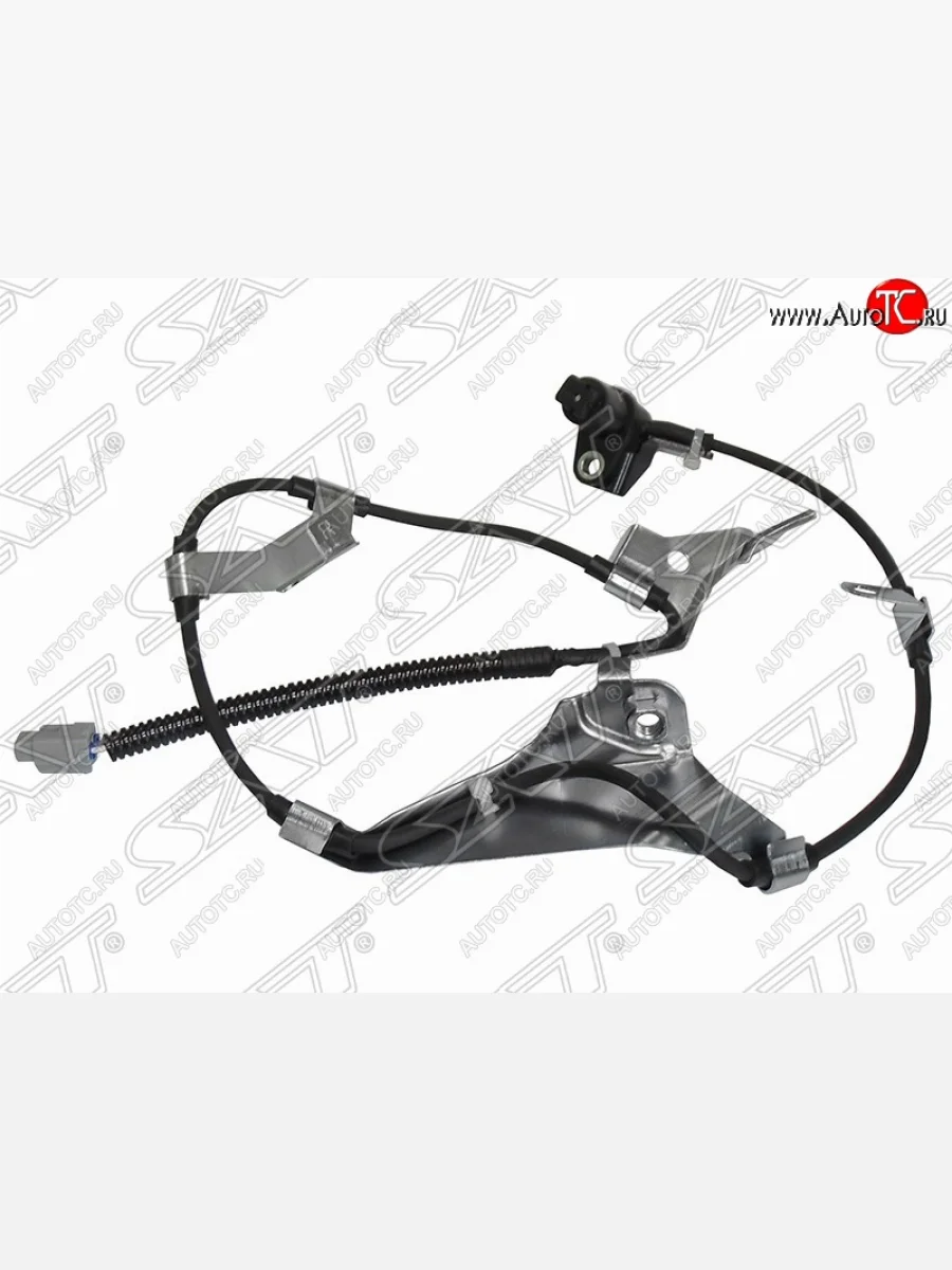 Левый датчик ABS передний SAT Toyota Land Cruiser 10 100 дорестайлинг (1998-2002)  в Керчи Республика Крым