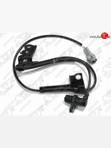 Левый датчик ABS передний SAT Toyota Premio  T240 (2001-2007) дорестайлинг, рестайлинг