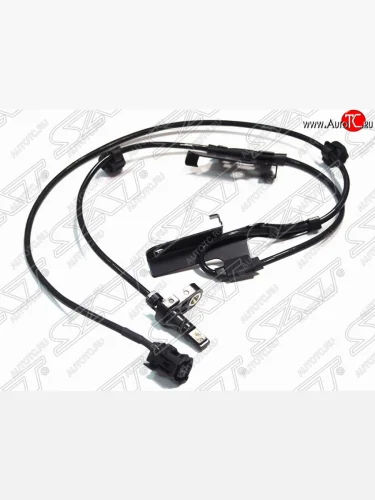 Левый датчик ABS передний SAT Toyota RAV4 XA30 5 дв. удлиненный 2-ой рестайлинг (2010-2013)