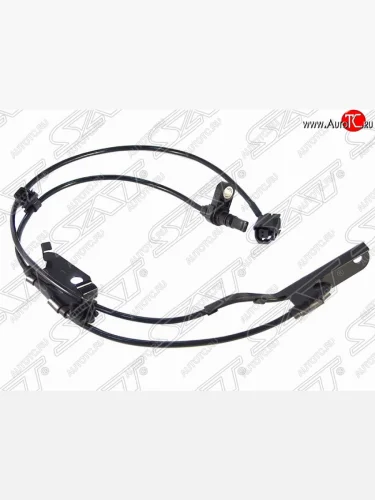 Левый датчик ABS передний SAT Toyota RAV4 XA40 5 дв. дорестайлинг (2012-2015)