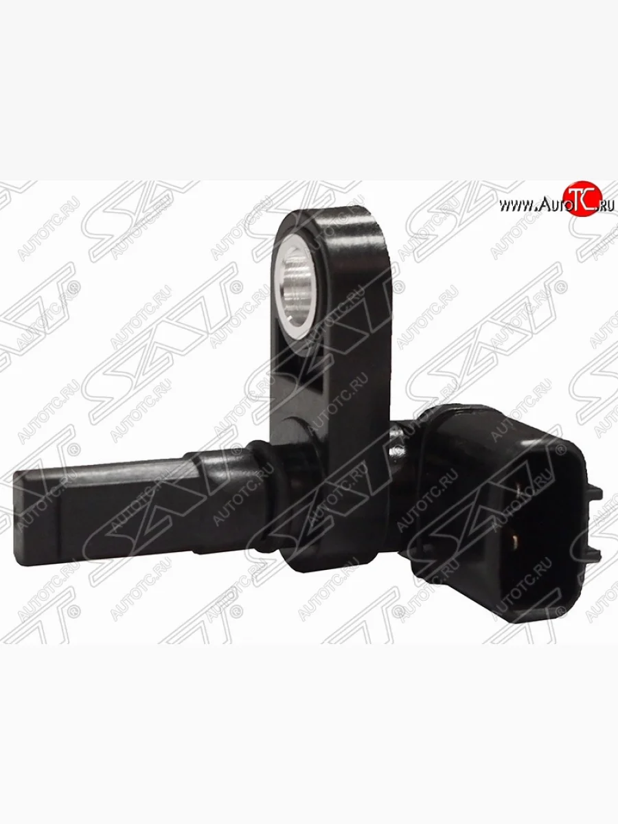 Левый датчик ABS передний SAT. Lexus GX460 J150 дорестайлинг (2009-2013)  в Самаре Самарской области