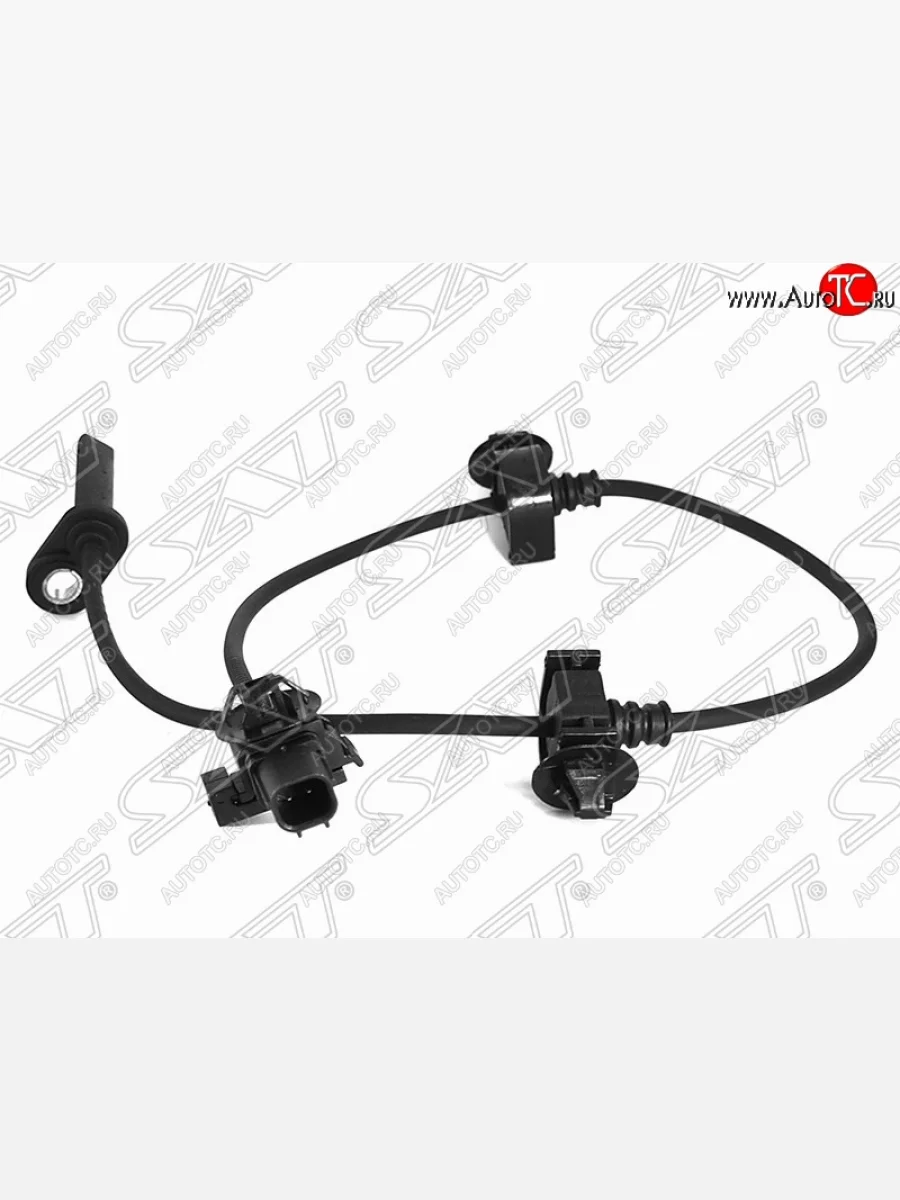 Левый датчик ABS задний SAT Acura MDX YD2 дорестайлинг (2006-2009)  в Керчи Республика Крым