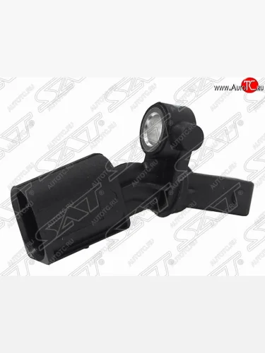 Левый датчик ABS передний SAT Skoda Fabia Mk2 универсал дорестайлинг (2007-2010)