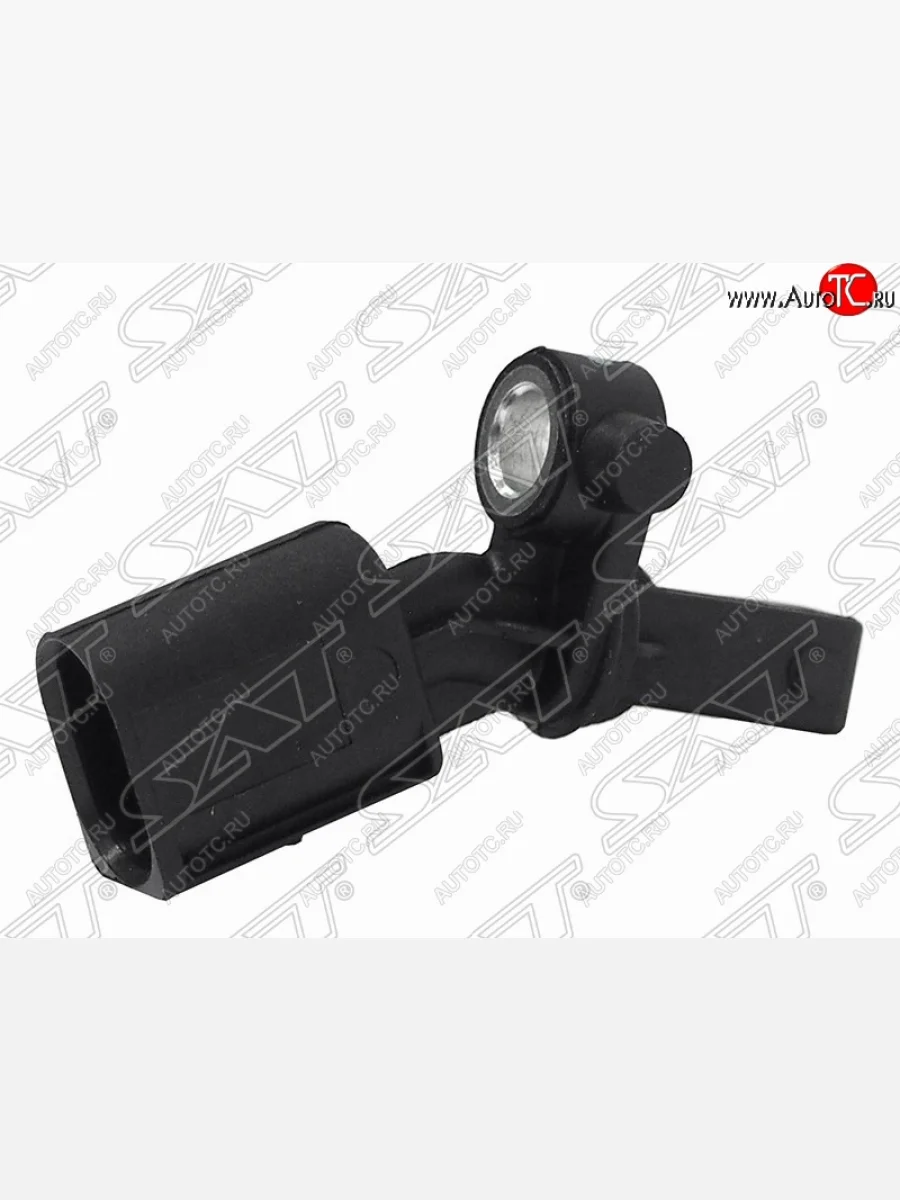 Левый датчик ABS передний SAT Audi A2 8Z хэтчбэк 5 дв. (1999-2005)  с доставкой в г. Керчь