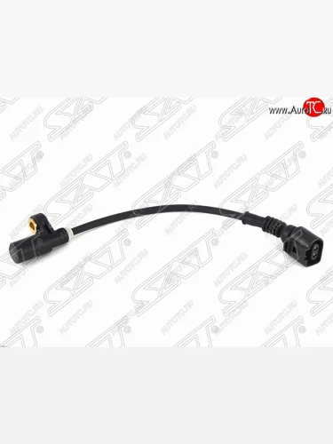 Датчик ABS задний SAT Audi A3 8L1 хэтчбэк 3 дв. дорестайлинг (1996-2000)