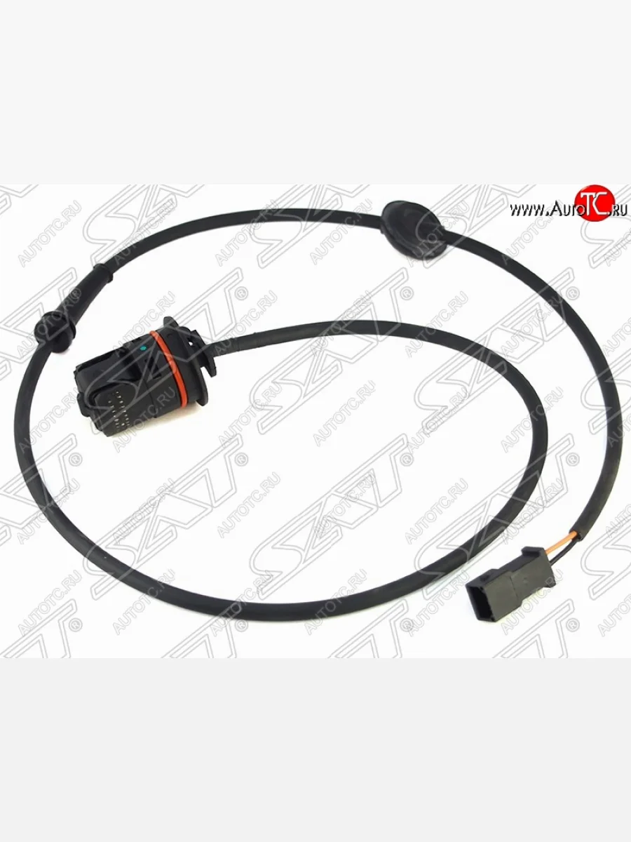 Датчик ABS задний SAT Audi A6 C5 дорестайлинг, седан (1997-2001)  с доставкой в г. Керчь