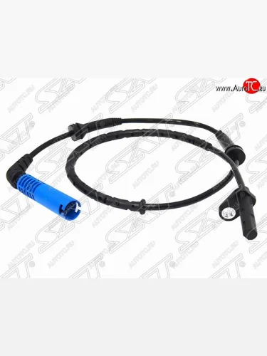 Датчик ABS задний SAT (LH=RH) BMW 5 серия ( E60,  E61) (2003-2010) седан дорестайлинг, универсал дорестайлинг, седан рестайлинг, универсал рестайлинг