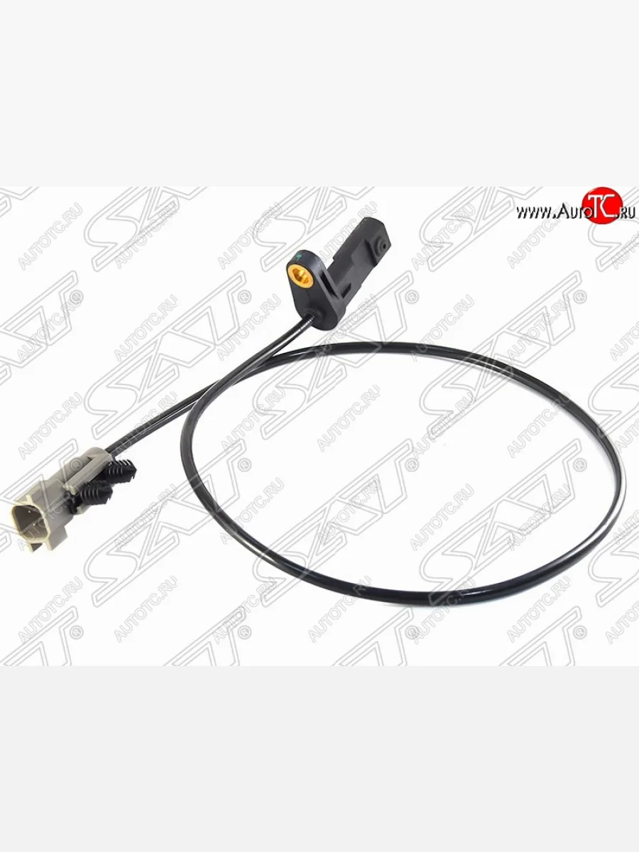 Датчик ABS задний SAT (LH=RH) Jeep Grand Cherokee WK (2004-2010)  в Керчи Республика Крым