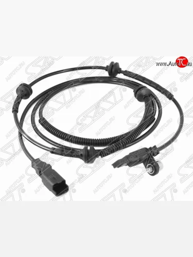 Датчик ABS задний SAT Peugeot 407 ( седан,  универсал) (2004-2011)