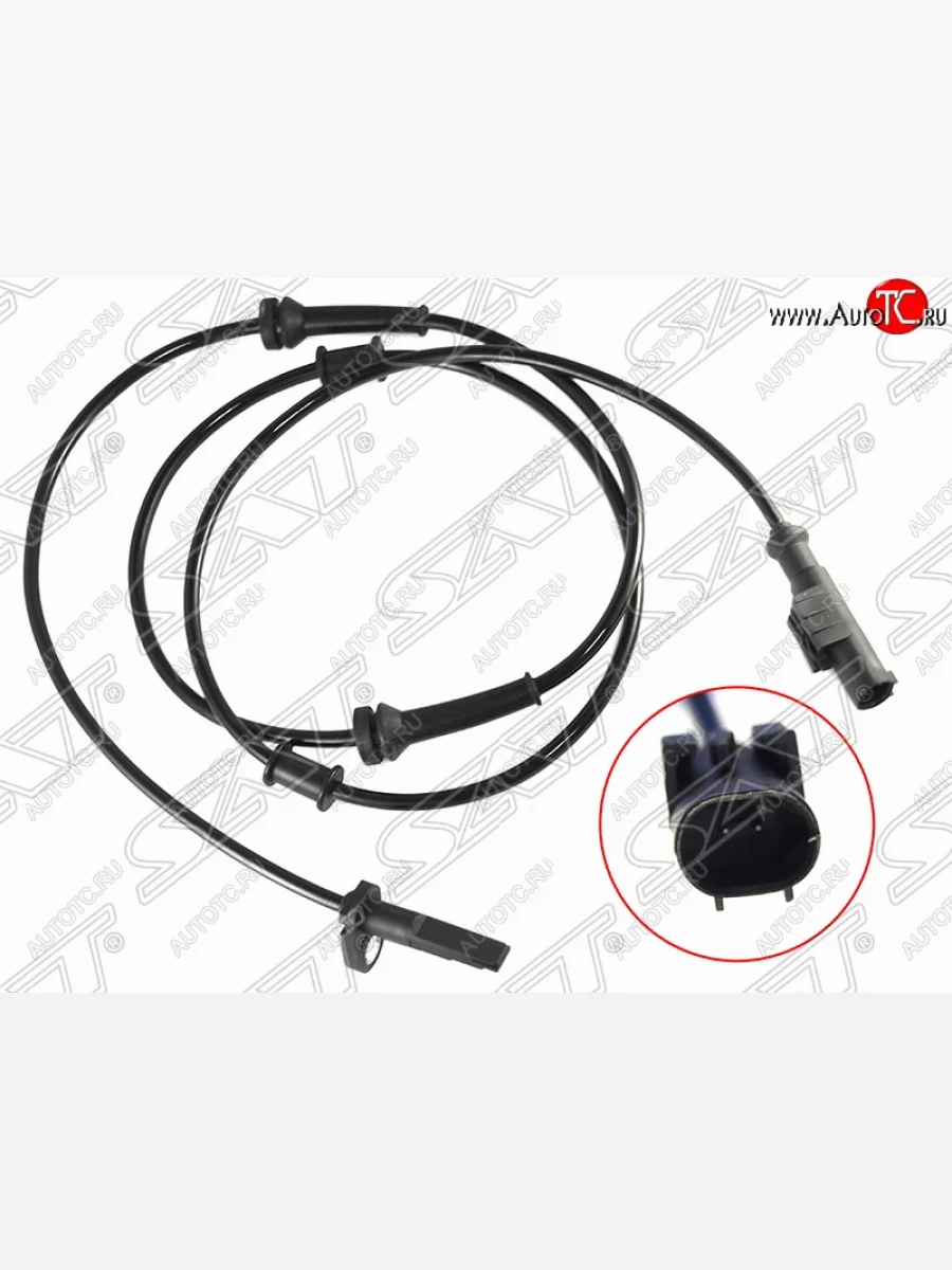 Левый датчик ABS SAT (задний) Fiat Ducato 250 (2006-2014)  в Самаре Самарской области