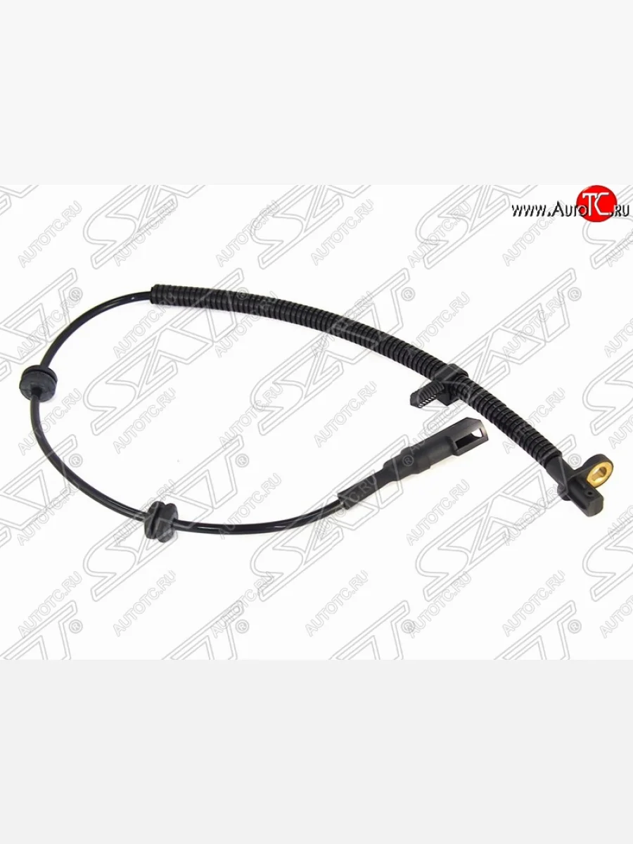 Левый датчик ABS задний SAT Ford Focus 1 универсал дорестайлинг (1998-2002)  в Керчи Республика Крым