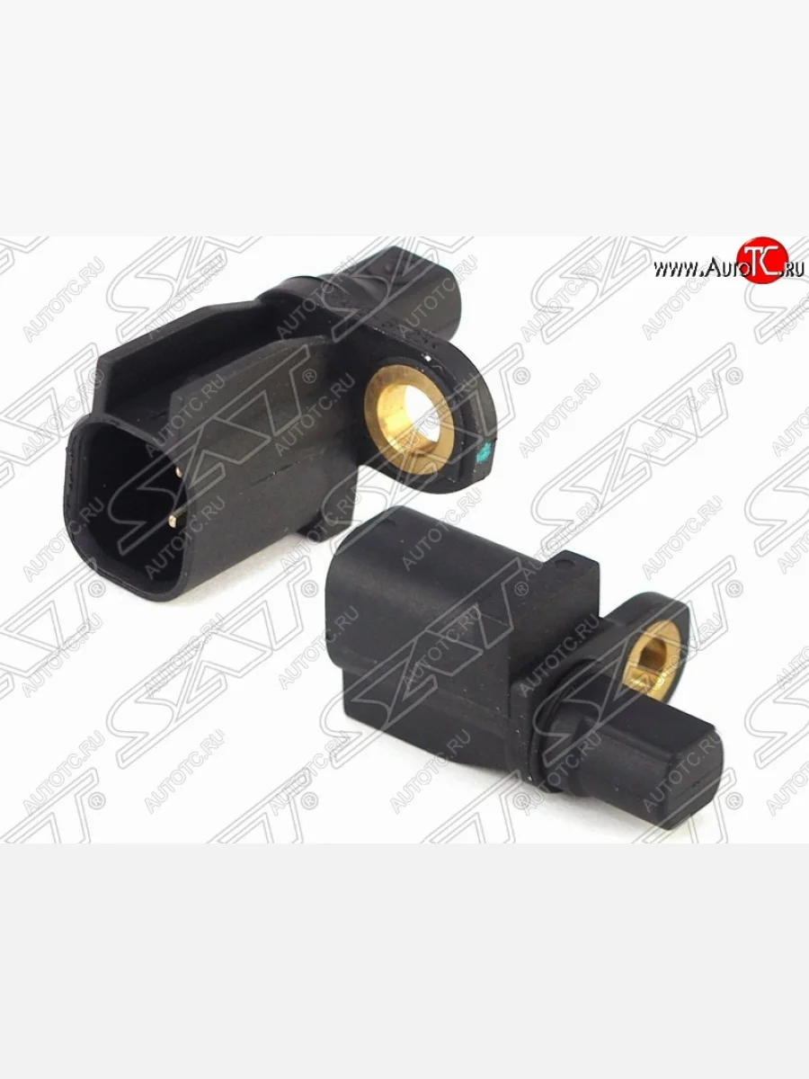 Датчик ABS задний SAT (LH=RH) Ford Mondeo Mk4,DG дорестайлинг, универсал (2007-2010)  с доставкой в г. Керчь