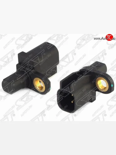 Датчик ABS задний SAT (LH=RH) Volvo C30 хэтчбэк 3 дв.  рестайлинг (2009-2012)