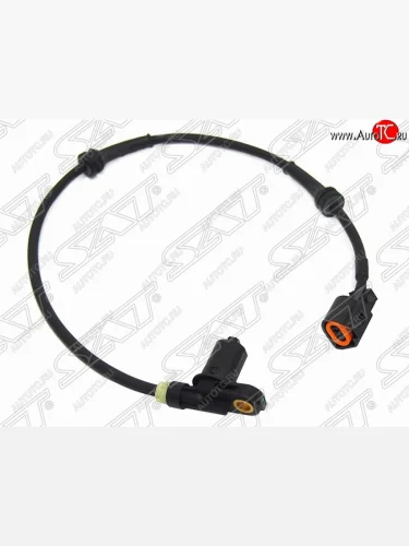 Датчик ABS задний SAT (LH=RH) Ford Galaxy WGR минивэн, дорестайлинг (1995-2000)
