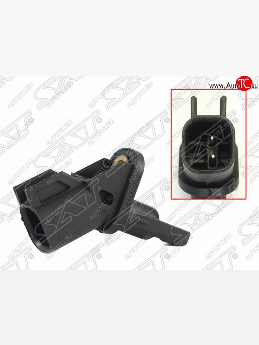 Датчик ABS задний SAT (LH=RH) Ford Mondeo Mk3,BWY дорестайлинг, универсал (2000-2003)  в Керчи Республика Крым