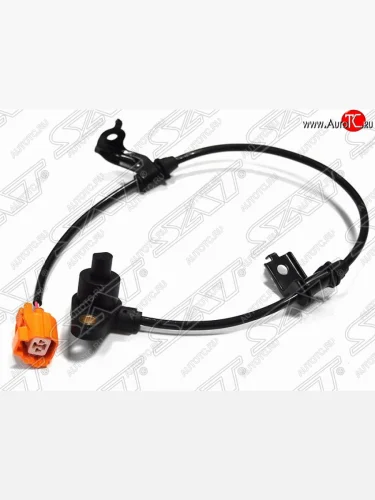 Левый датчик ABS задний SAT Honda Accord  6 CF (1997-2002) седан дорестайлинг, седан рестайлинг
