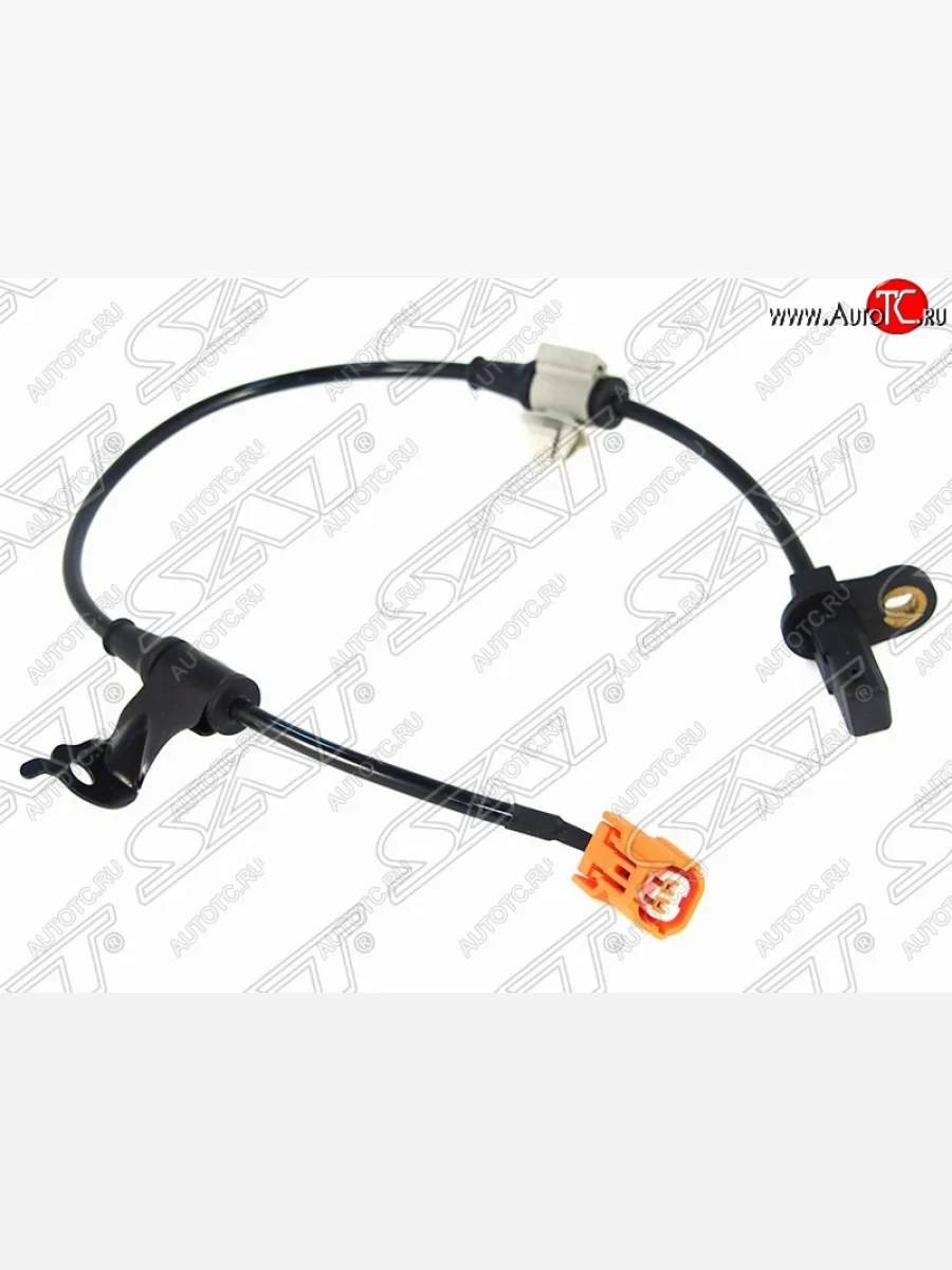 Левый датчик ABS задний SAT Honda Accord 7 CL седан дорестайлинг (2002-2005)  в Керчи Республика Крым