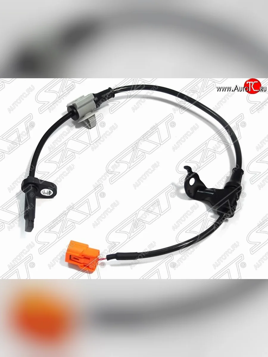 Левый датчик ABS задний SAT Honda Accord 7 CL седан дорестайлинг (2002-2005)  в Керчи Республика Крым