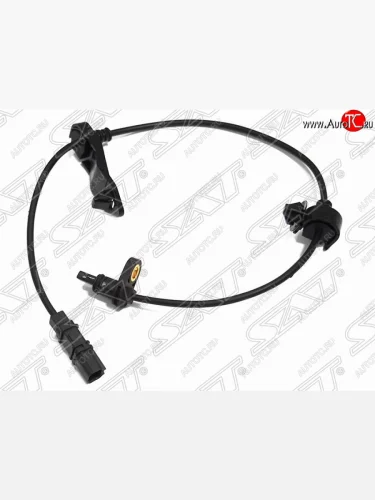 Левый датчик ABS задний SAT Honda Civic  FK,FN (2005-2011) хэтчбэк 5 дв. дорестайлинг, хэтчбэк 5 дв. рестайлинг