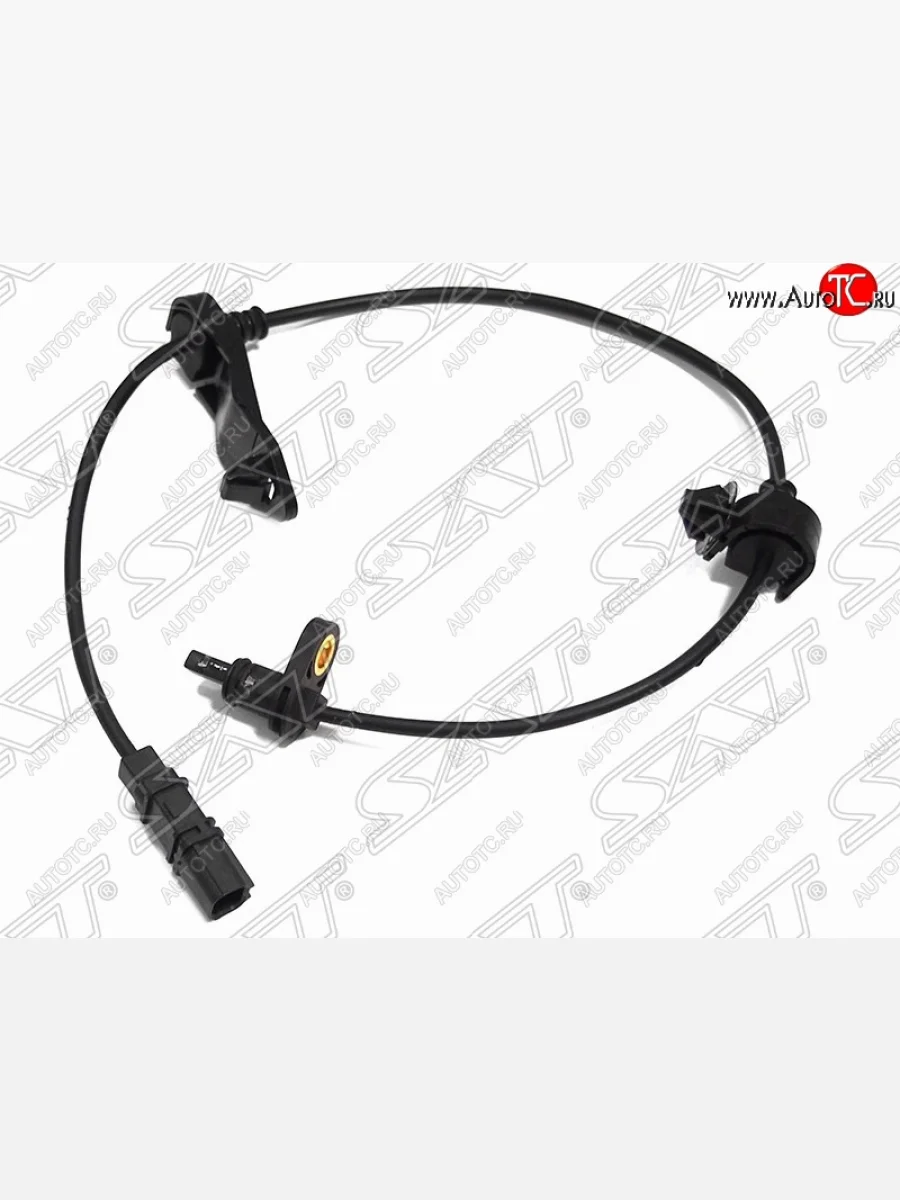 Левый датчик ABS задний SAT  Honda Civic (2005-2011) FK,FN  в Самаре Самарской области