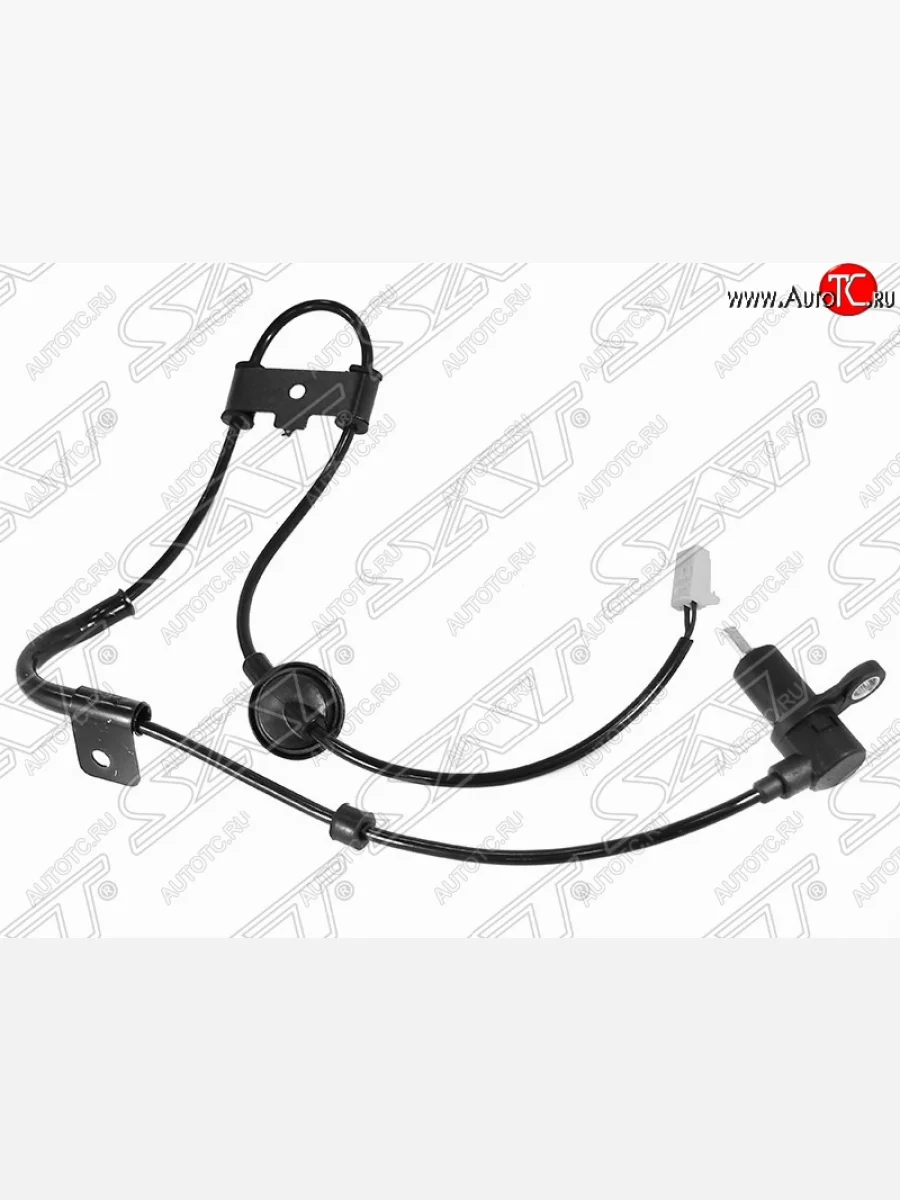 Левый датчик ABS задний SAT KIA Cerato 1 LD седан дорестайлинг (2003-2007)  в Самаре Самарской области