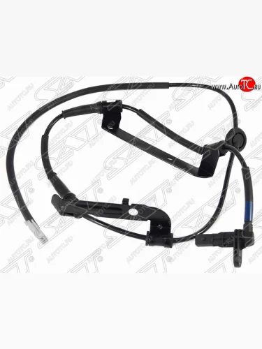 Левый датчик ABS задний SAT KIA Sorento XM рестайлинг (2012-2015)