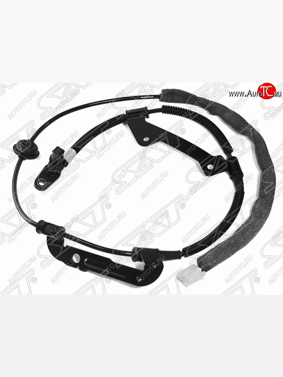 Левый датчик ABS задний SAT. Hyundai Santa Fe CM дорестайлинг (2006-2009)  в Перми Пермском крае